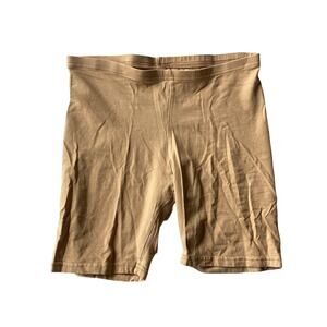 Sexy Basics Bike Shorts